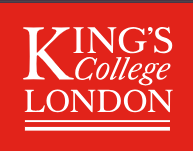 King's College London Logo